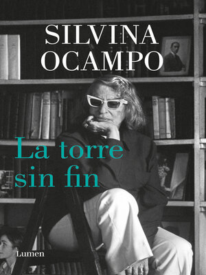 cover image of La torre sin fin